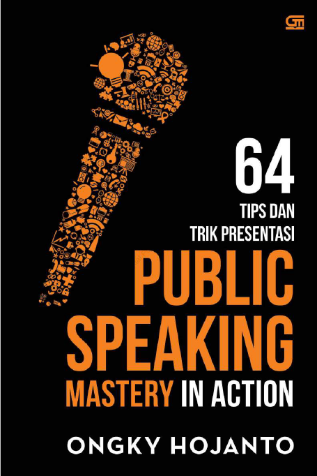 Public Speaking Mastery In Action